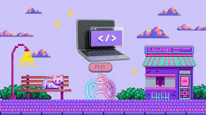 Mini Games Project