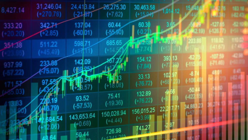 Time Series Analysis & Forecasting