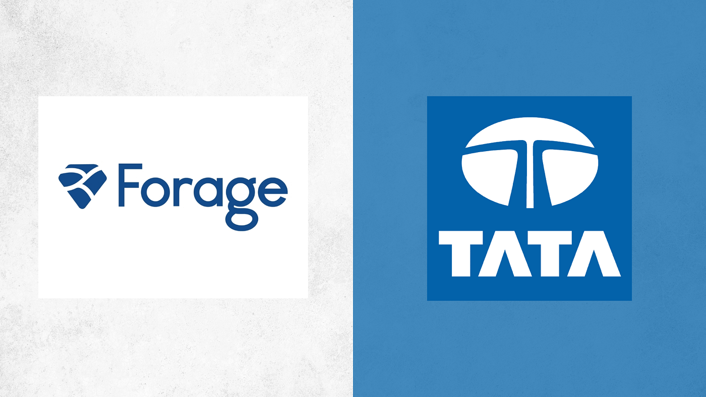 Tata by Forage