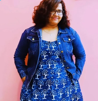 Shalvi Surve